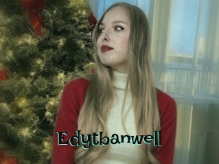 Edytbanwell