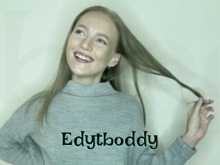 Edytboddy