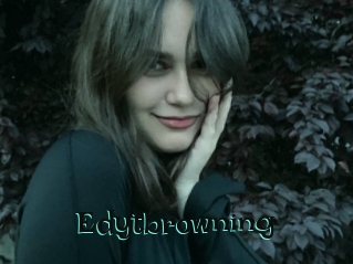 Edytbrowning