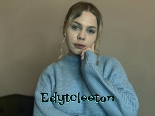 Edytcleeton