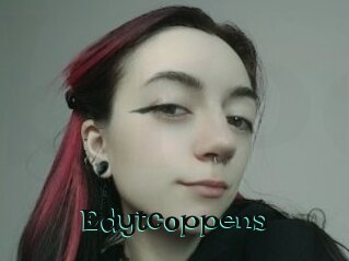 Edytcoppens