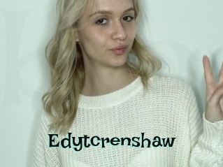 Edytcrenshaw