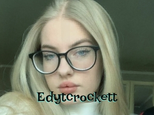 Edytcrockett