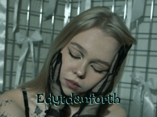 Edytdanforth