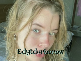 Edytdurborow