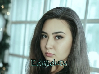 Edytduty
