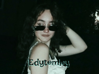 Edytemley