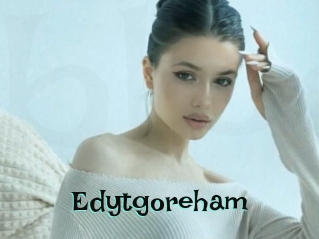 Edytgoreham