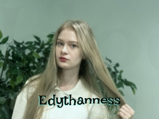 Edythanness