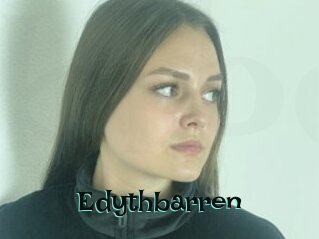 Edythbarren