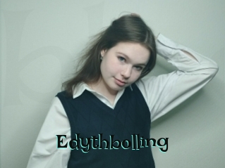 Edythbolling