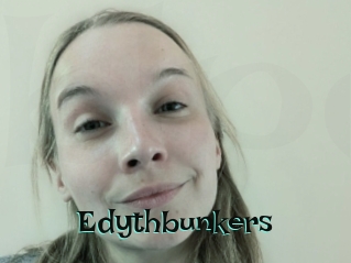 Edythbunkers