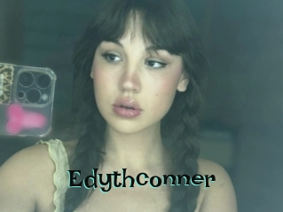 Edythconner