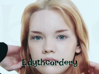 Edythcordery