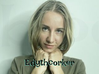 Edythcorker