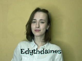 Edythdaines