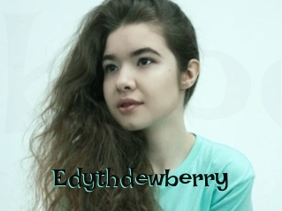 Edythdewberry