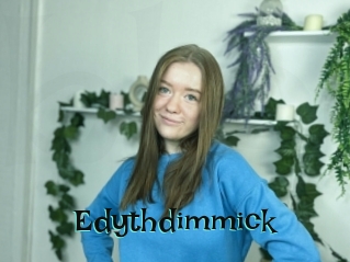 Edythdimmick
