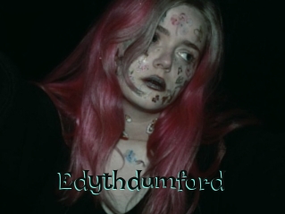 Edythdumford
