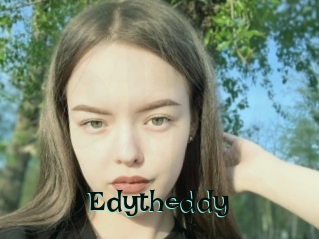Edytheddy