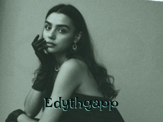 Edythgapp