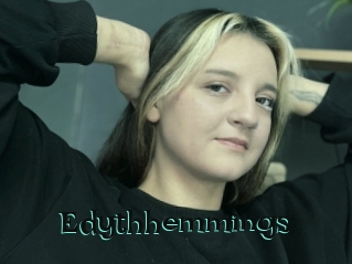 Edythhemmings
