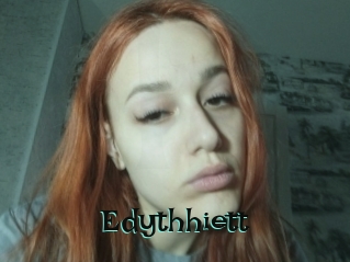 Edythhiett