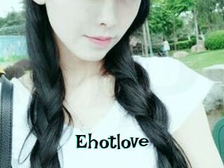 Ehotlove