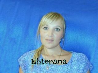 Ehterana