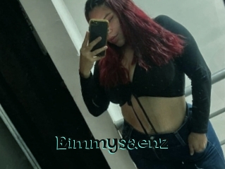 Eimmysaenz