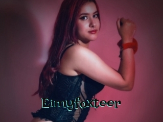 Eimyfoxteer