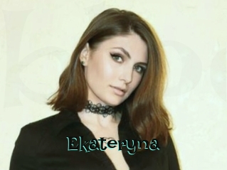 Ekateryna