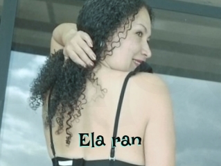 Ela_ran