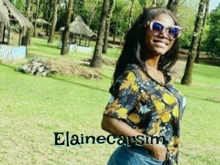 Elainecarsim
