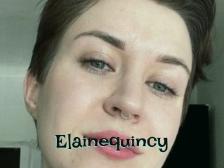 Elainequincy