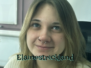 Elainestrickland