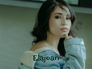 Elajean