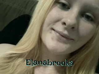 Elanabrooks