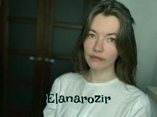 Elanarozir