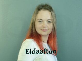 Eldaafton