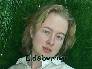 Eldaberner