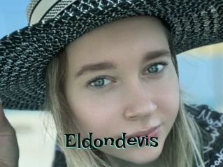 Eldondevis
