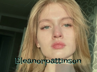 Eleanorpattinson