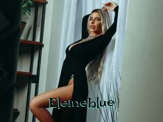 eleineblue Blog Pornostar