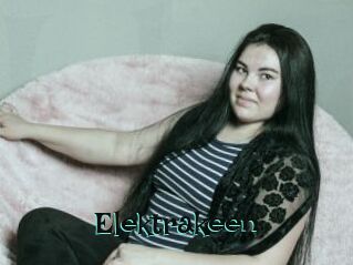 Elektrakeen