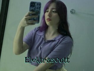 Elektrascott