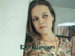 Elenabrown