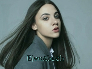 Elenabuch