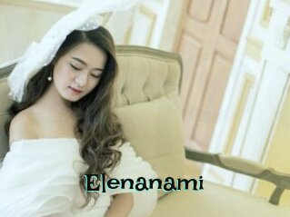 Elenanami