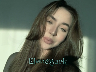 Elenayork